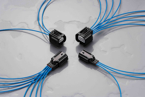 HS Connectors