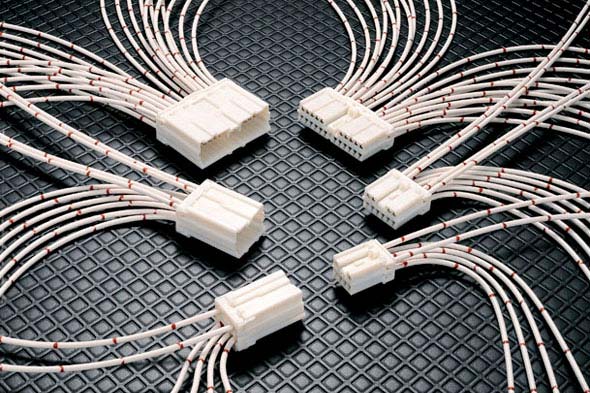 SDL Connectors