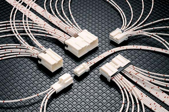 SDL-II Connectors