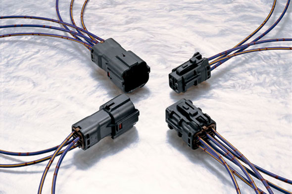 SWP Connectors