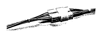 IN-LINE CONNECTOR